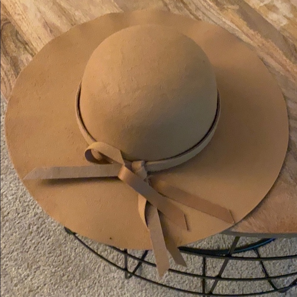 Fall Hat.